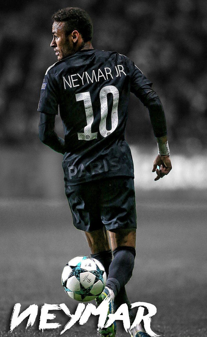 Neymar
