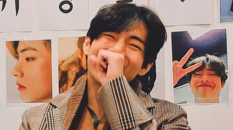 Kim Taehyung