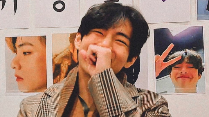 Kim Taehyung