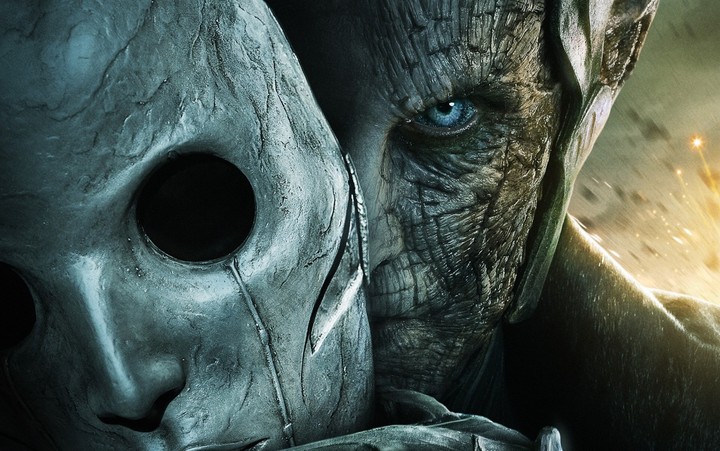 Thor the dark world
