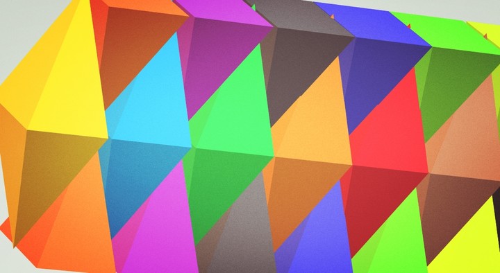 3d shape
