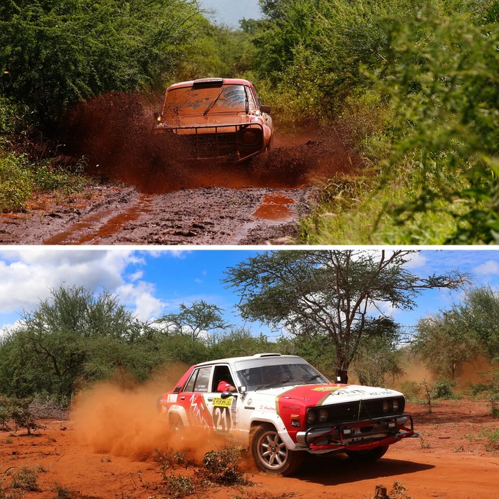 ford and nissan