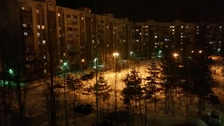 Новое Девяткино