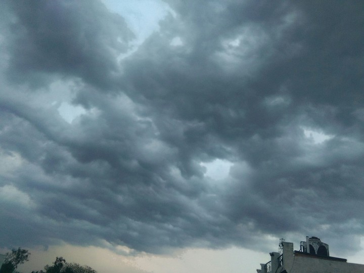 Cloudy☁