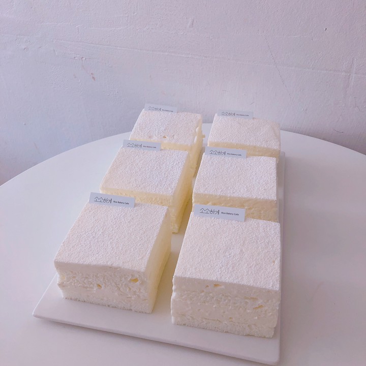 Dessert