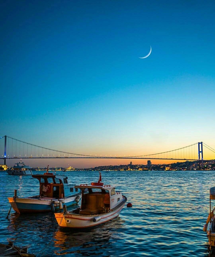 İstanbul Türkiye