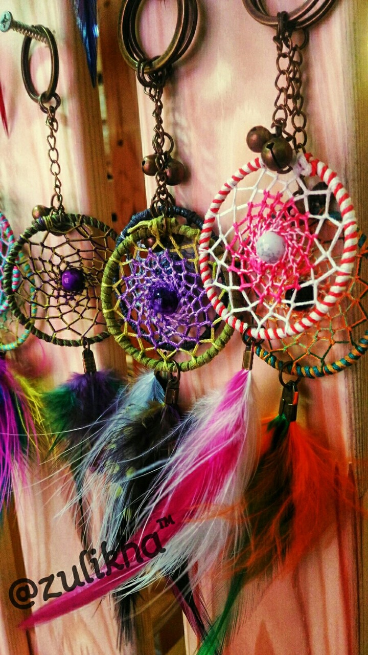 Dream Catcher