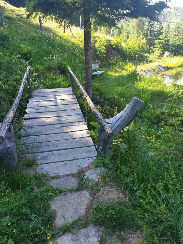 Brücke