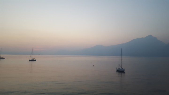 Gardersee