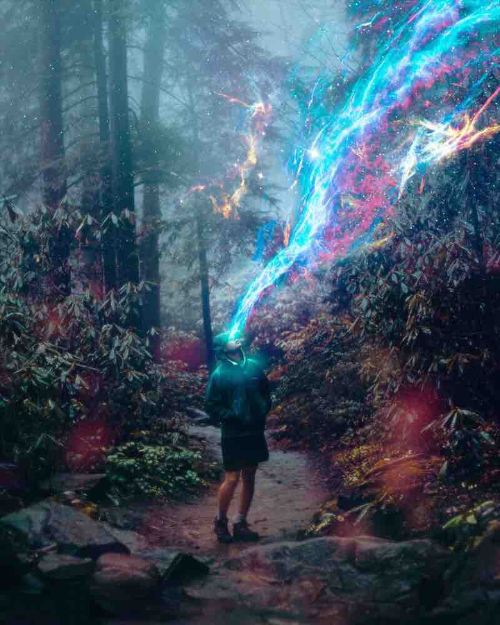 Душа