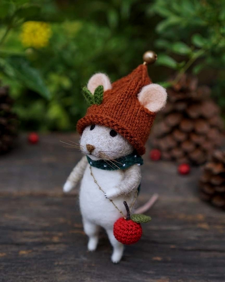 Lovely toy