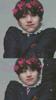 BTS-Suga