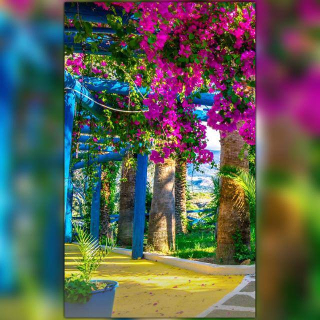 Colourful