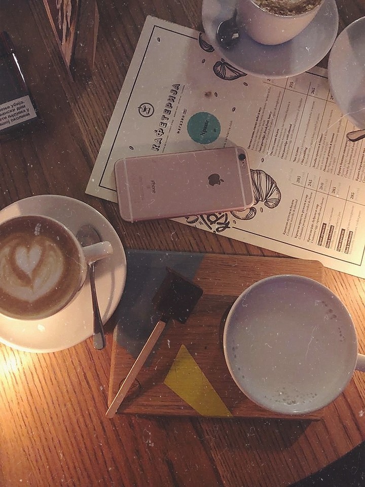 coffee