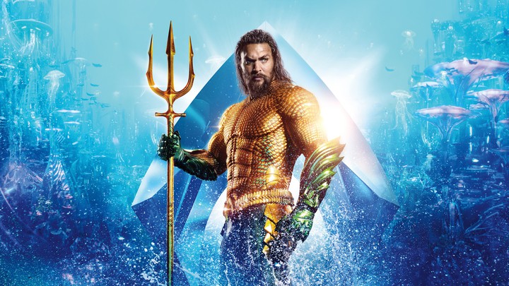 King of Water