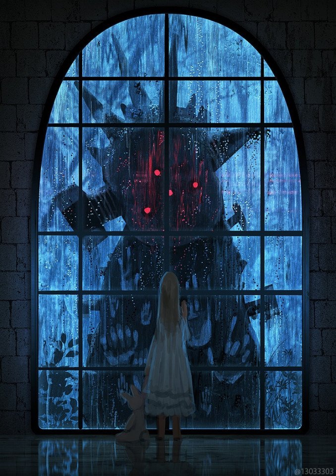 art