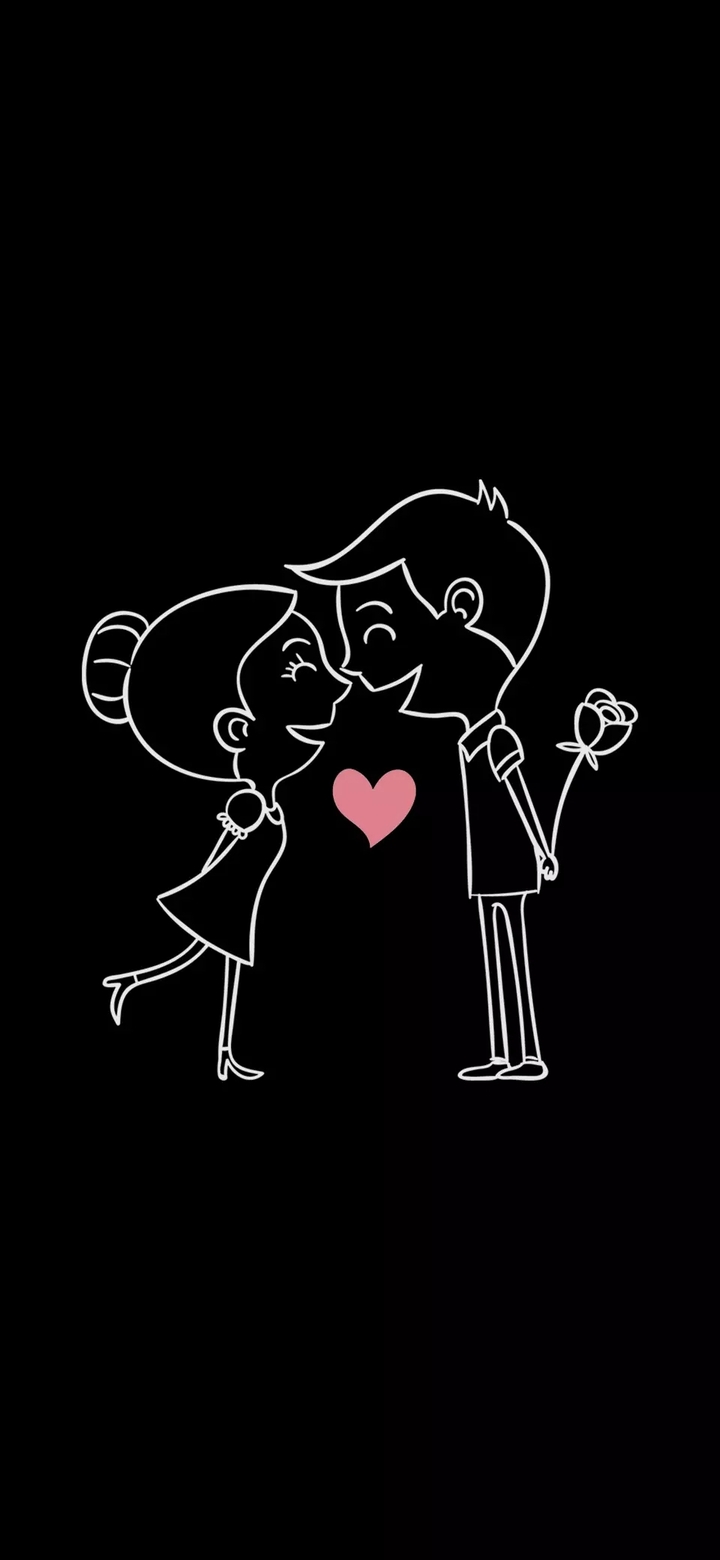 love couple