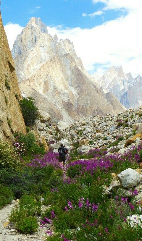 Pakistan