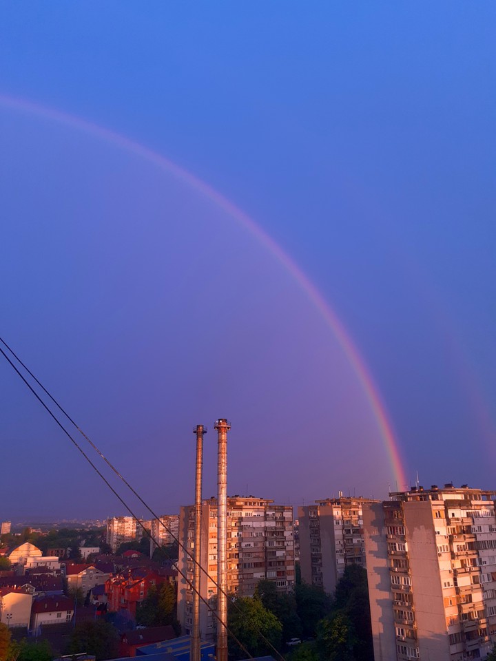 Rainbow
