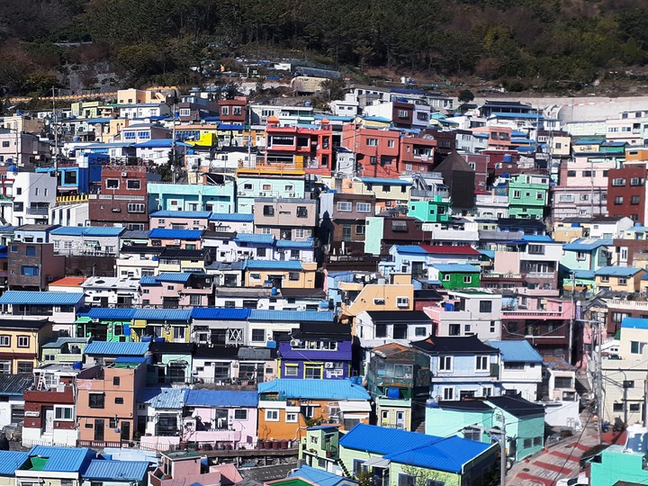 알록달록