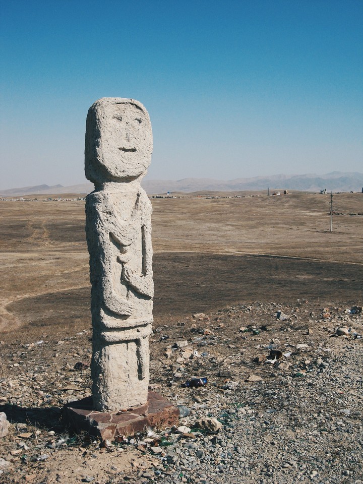 Kazakhstan