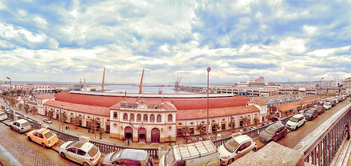 view