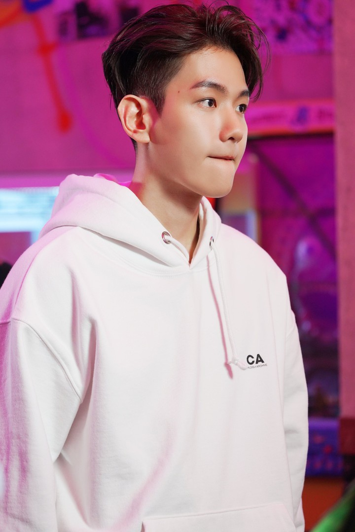 Byun Baekhyun