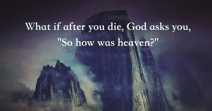 what if