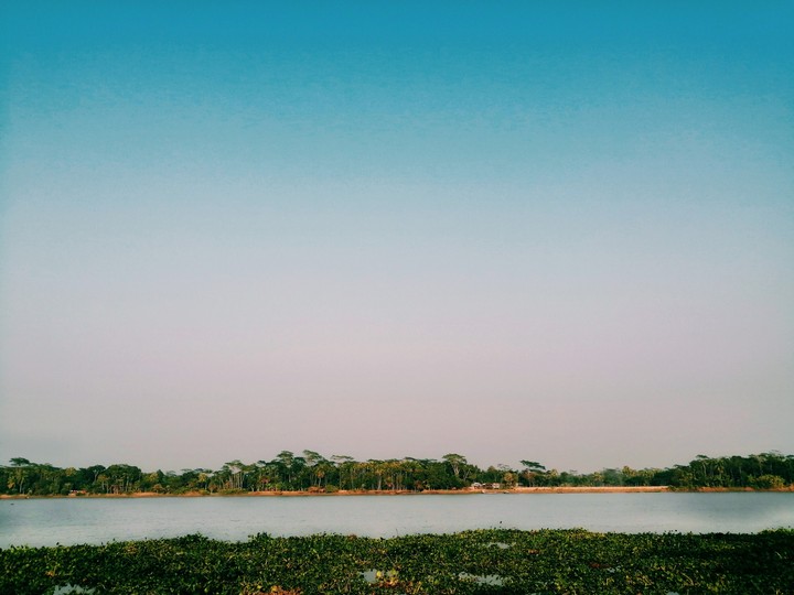 গ্রামীন সৌন্দর্য