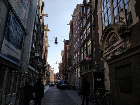 Amsterdam