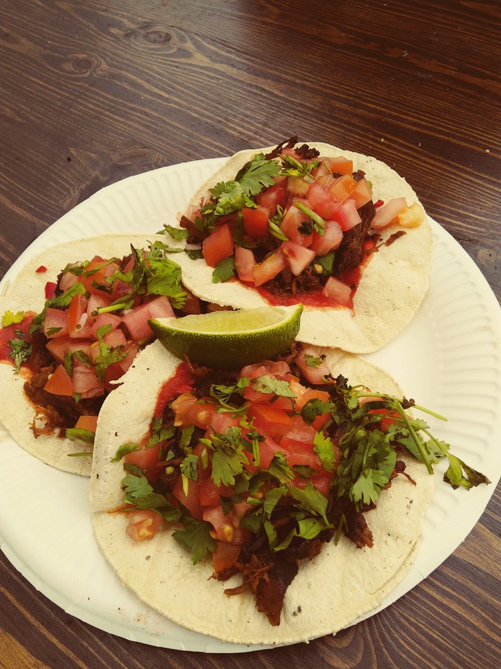 taco
