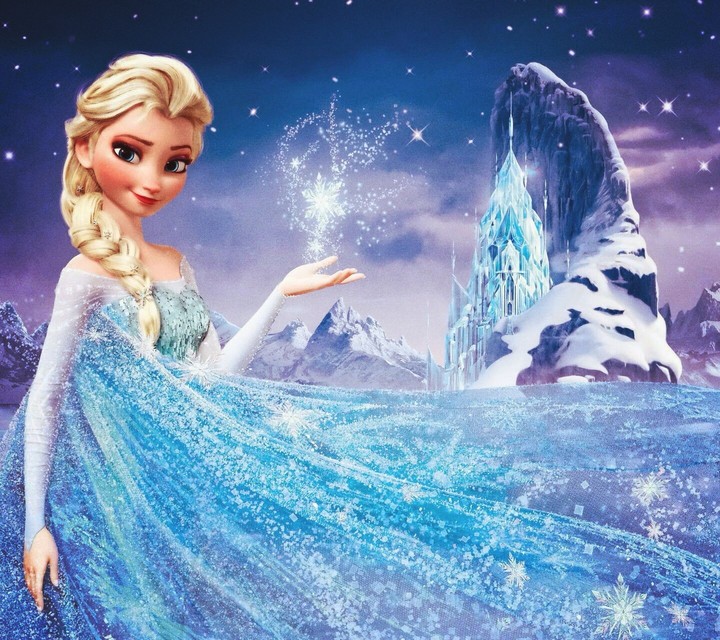 Elsa ❤