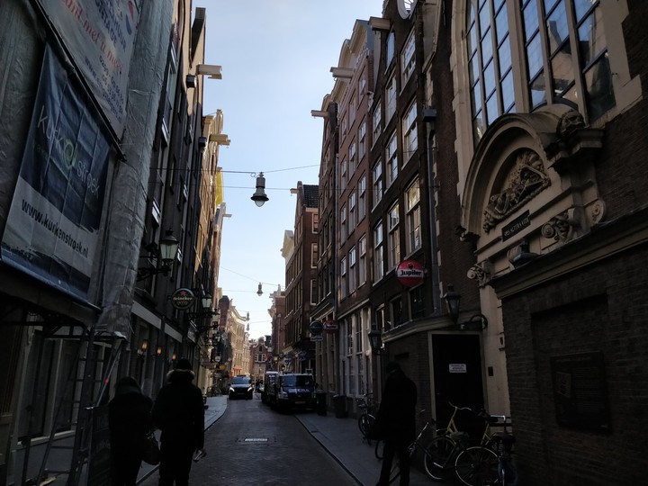 Amsterdam