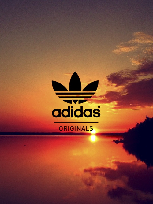 adidas