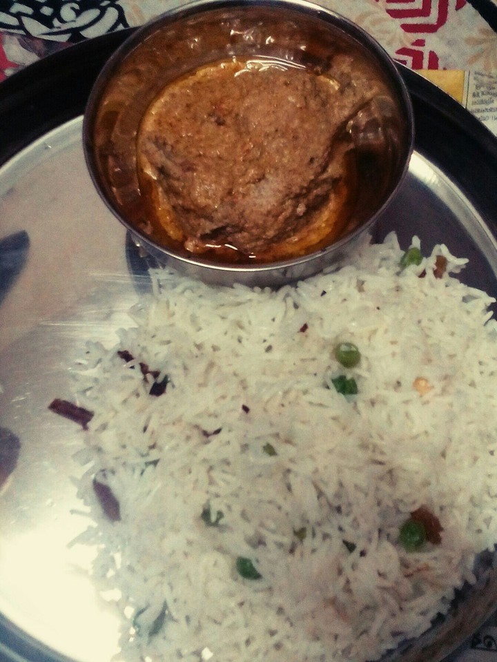 Madly indian