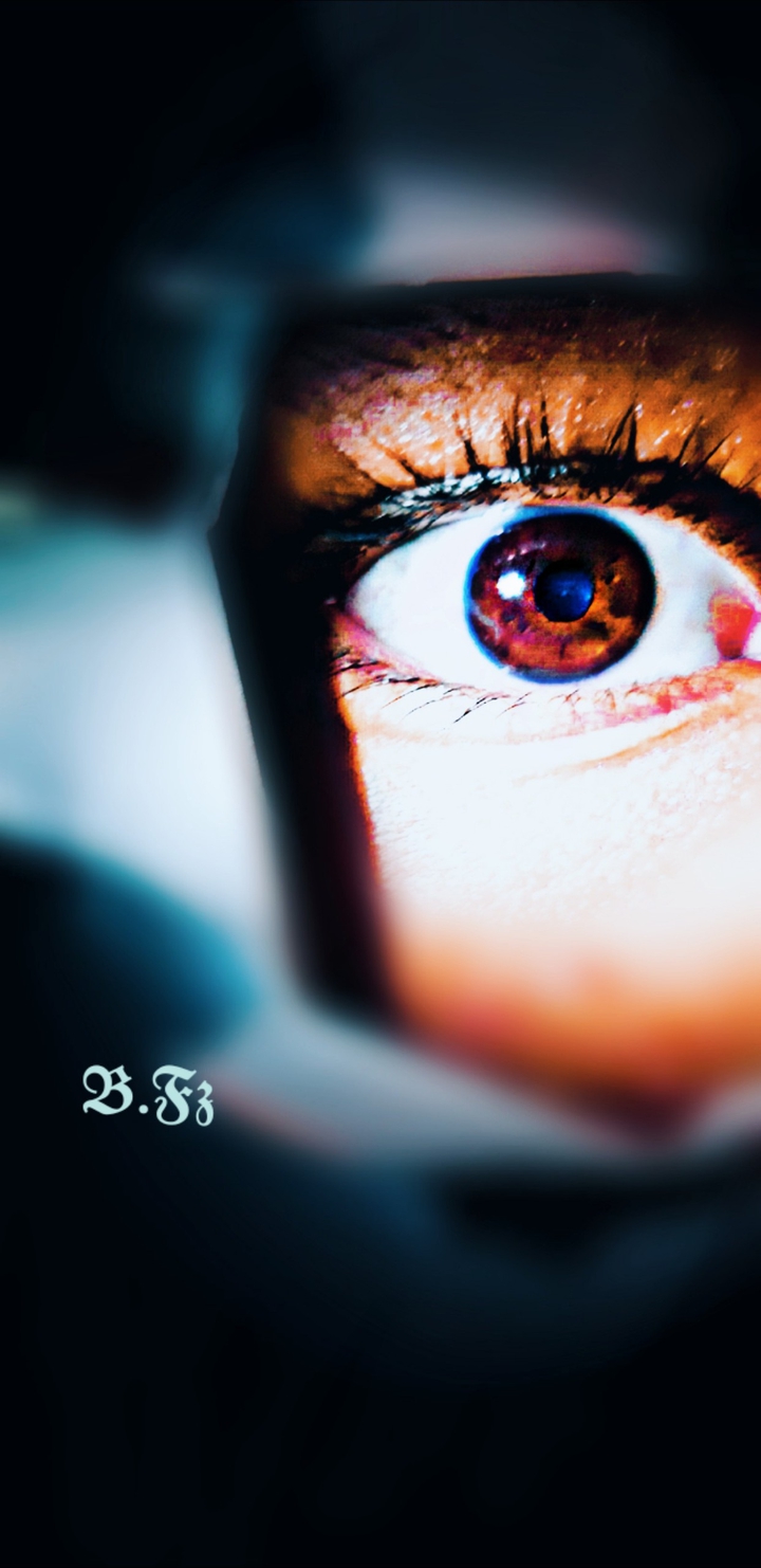 eyes