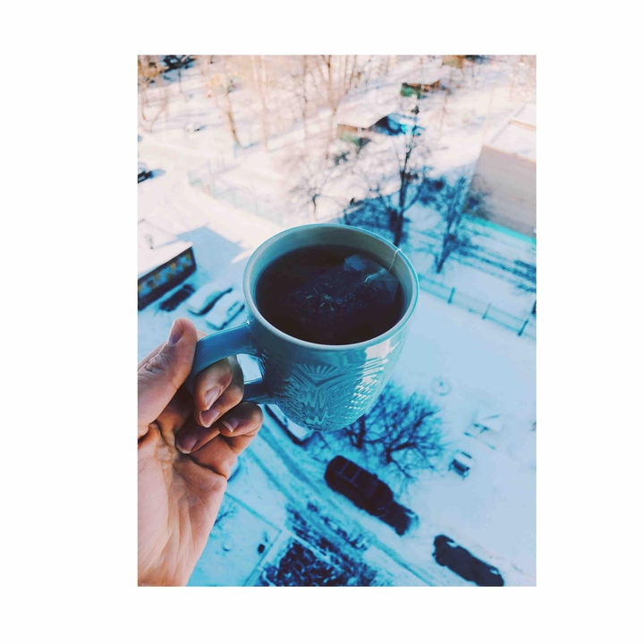 ☕️