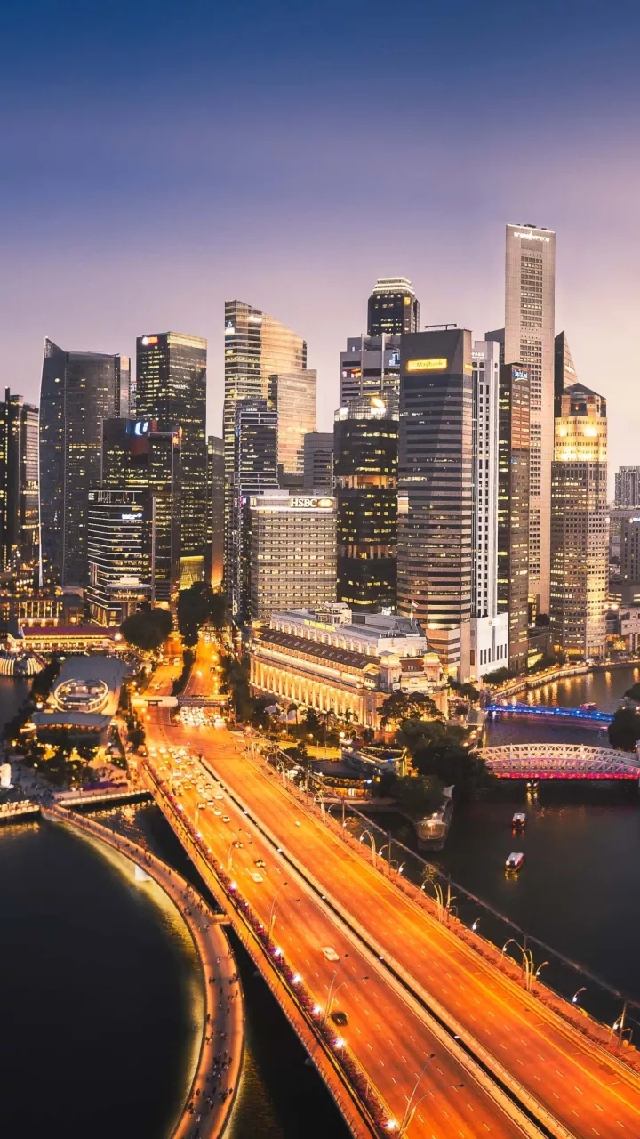 Development Singapore