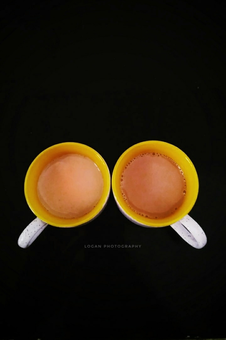 tea