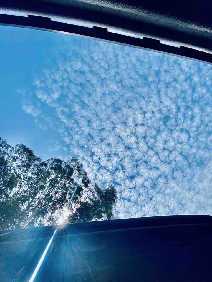 cloudscape