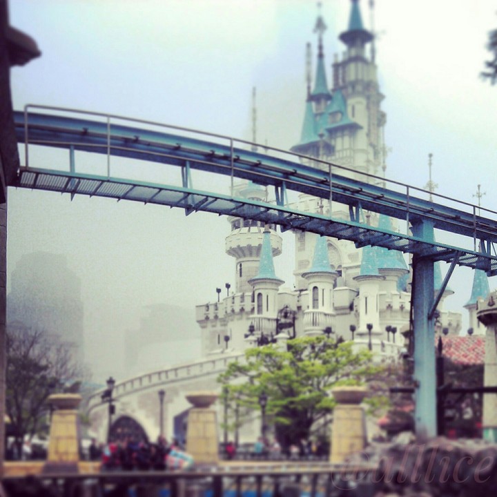 Lotteworld