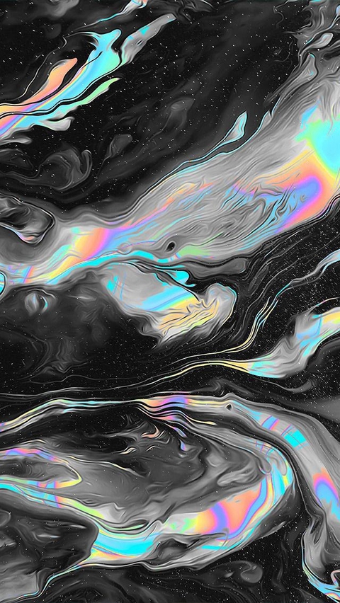 тапети space, Art