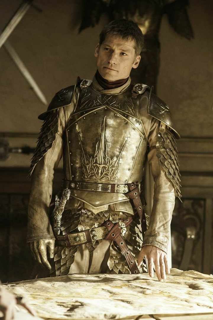 Jamie Lannister