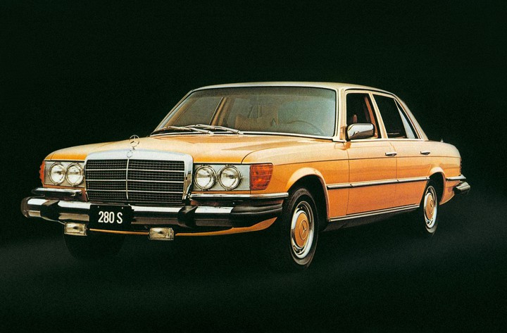 mercedes benz