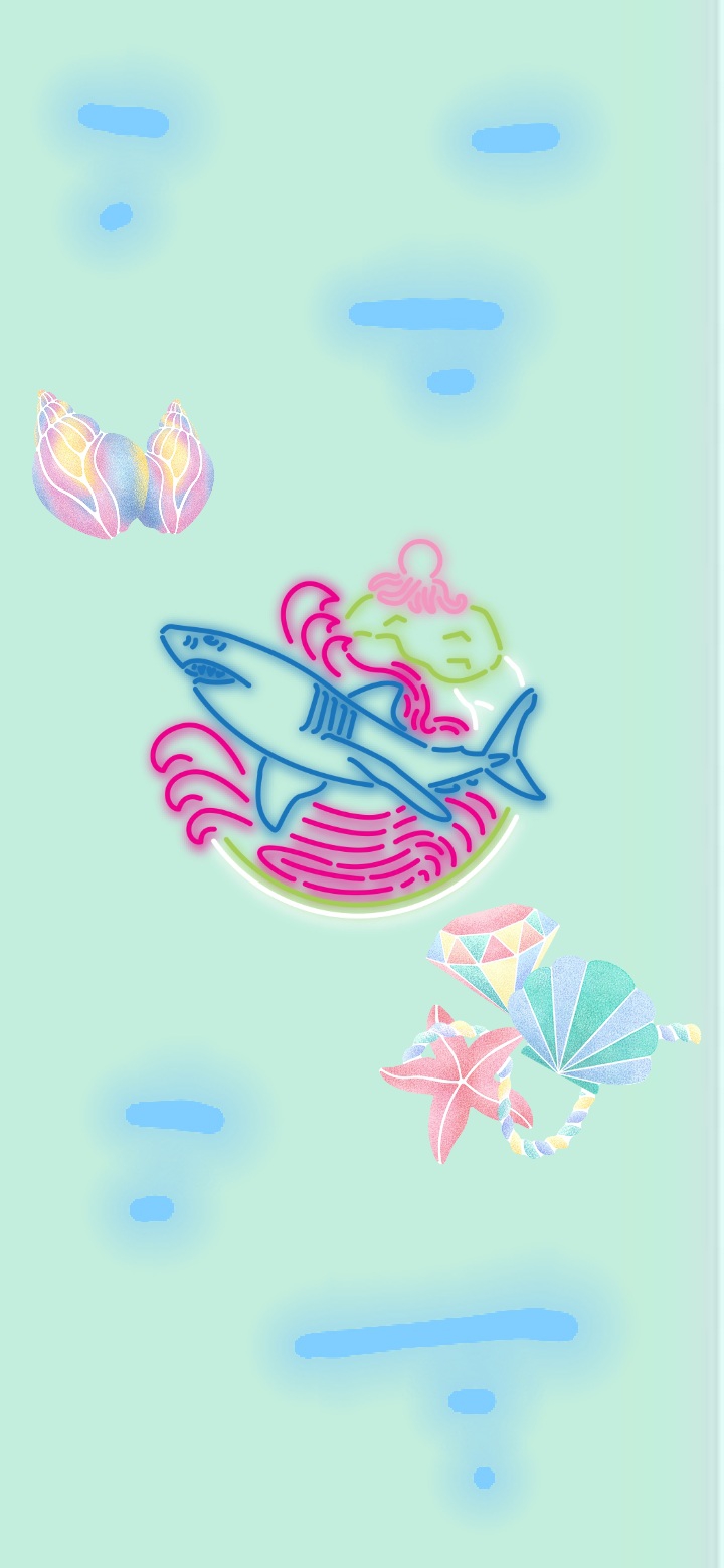 sea