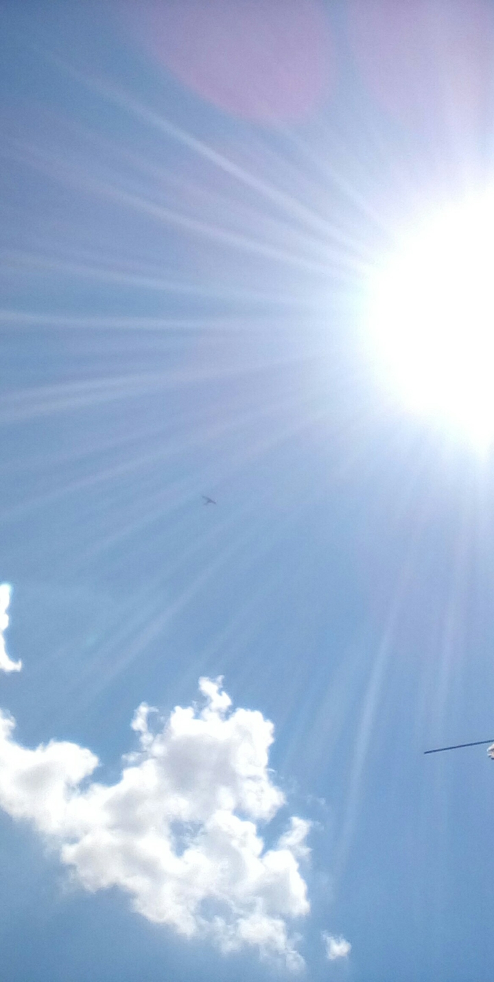 sun