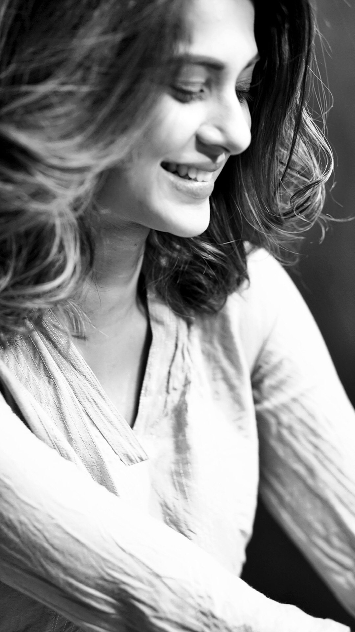 Jennifer Winget