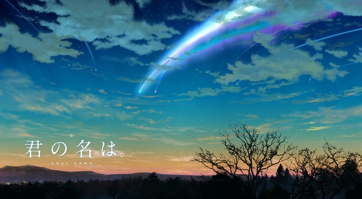 your name.