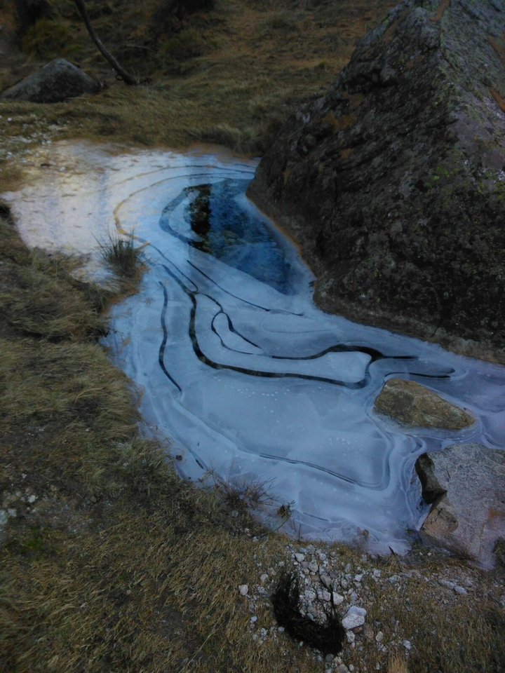 Ice