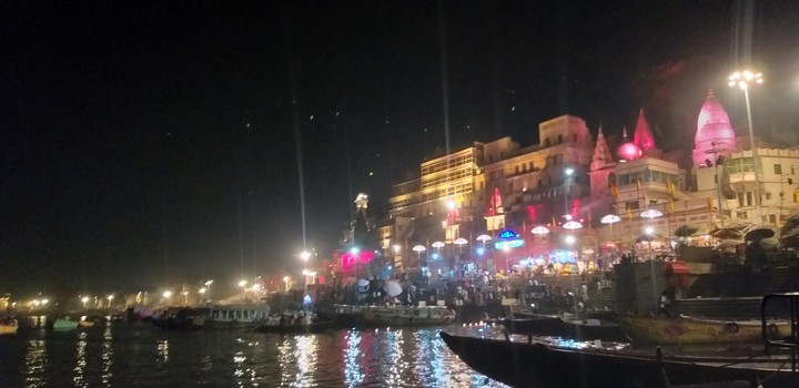 Banaras